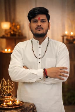 Astrologer Sonu Sharma, LoveAstroJyotish author