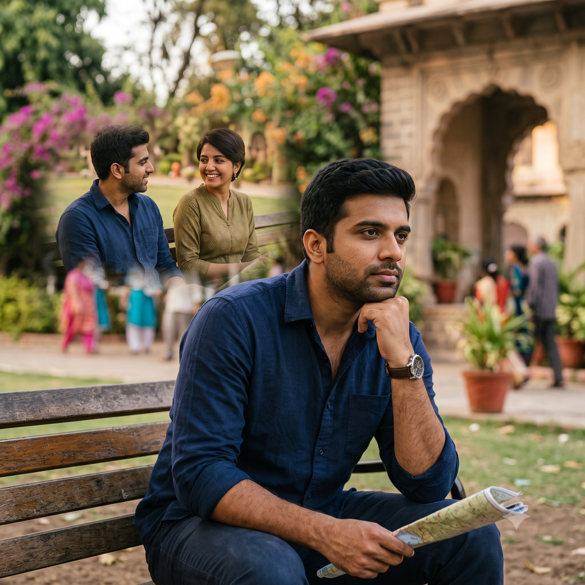 Get Lost Love Back guidance in Pune