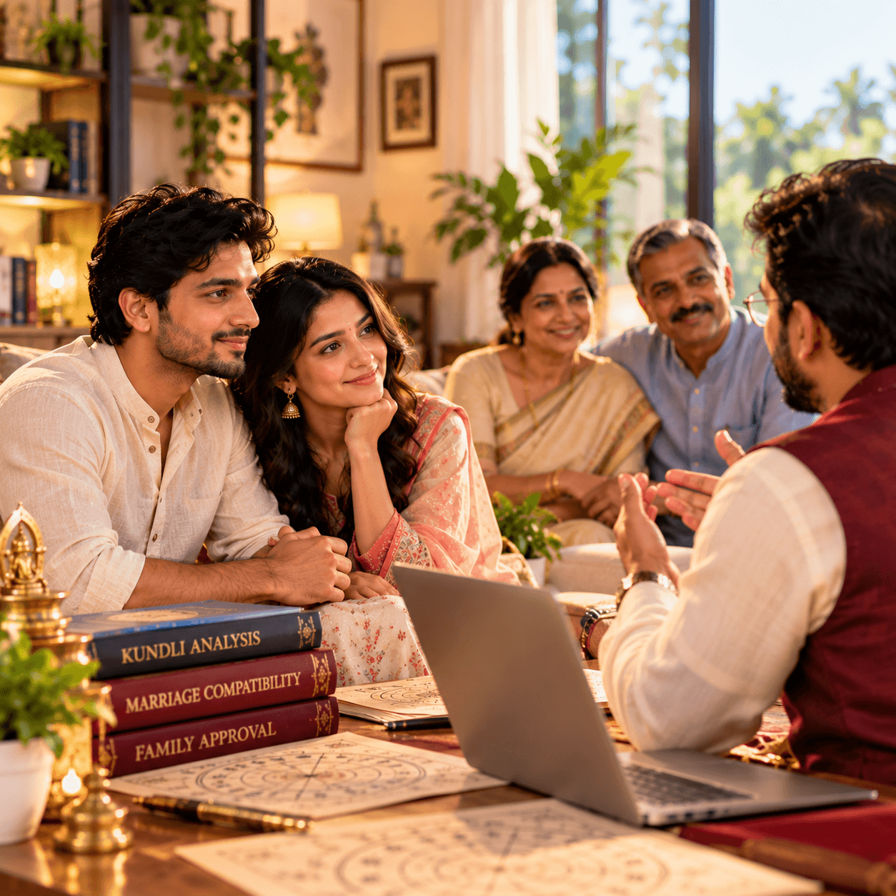 Love Marriage Specialist guidance in Jaipur