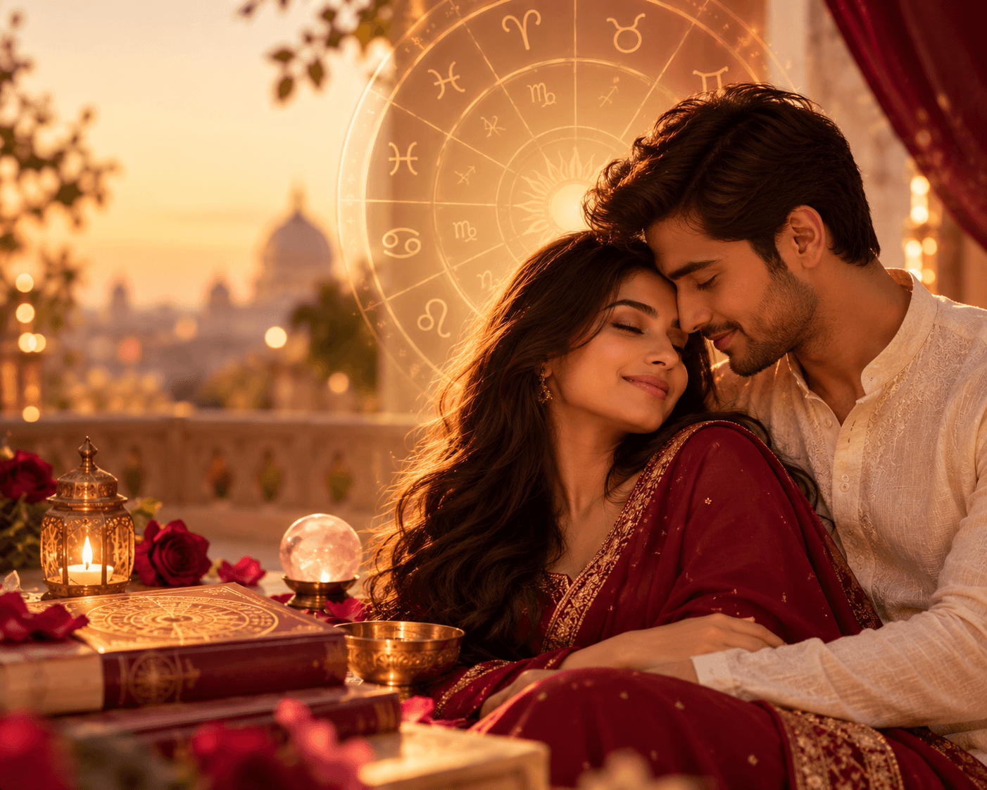 Love problem consultation and relationship guidance in Mumbai