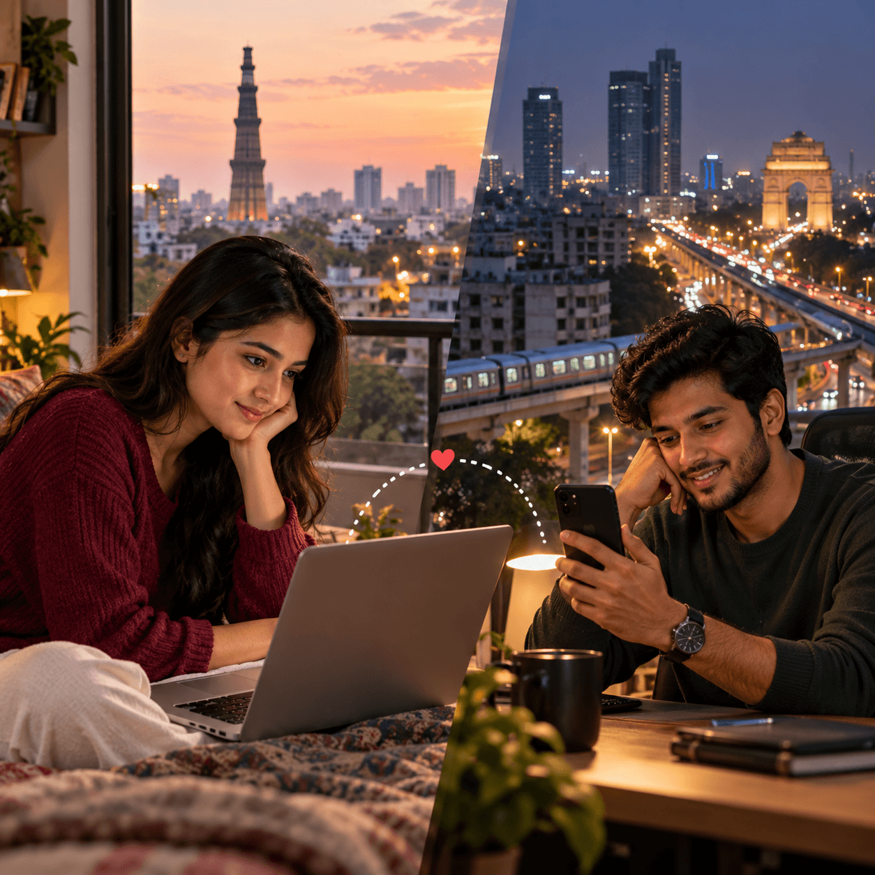 Love problem consultation and relationship guidance in Jaipur