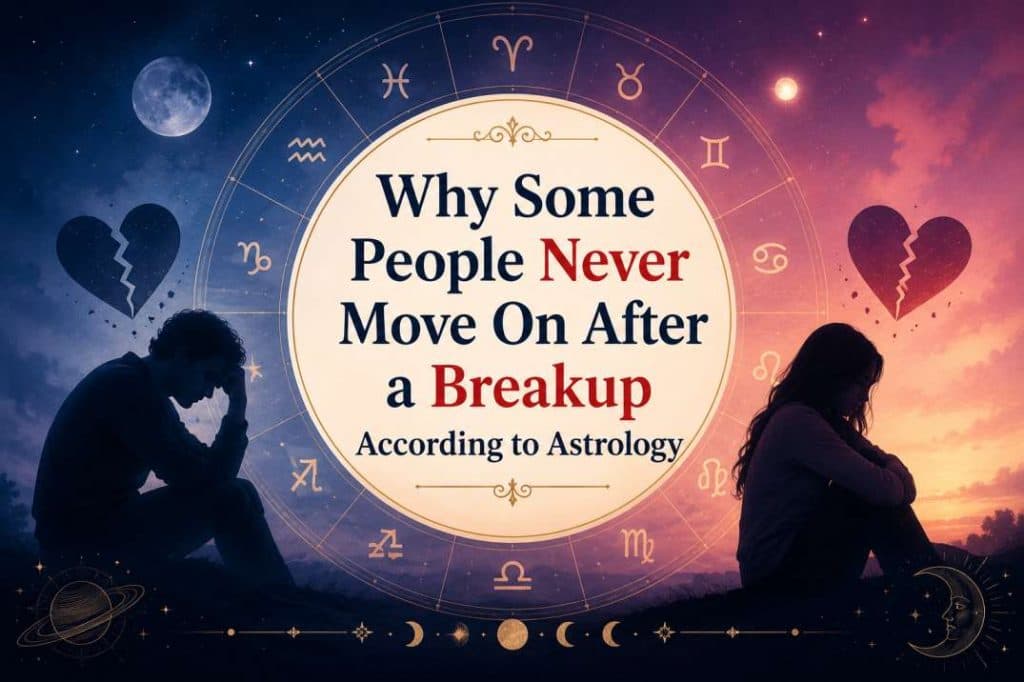 Why Do People Lose Their Love in the First Place?